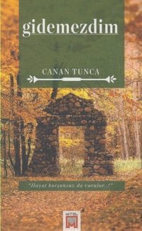 Gidemezdim Canan Tunca Mitel