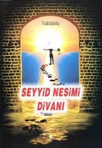 Seyyid Nesimi Divanı Can Yayınları (Ali Adil Atalay)