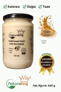 Naturaking Tahin 660 gr
