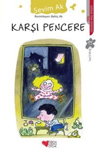 Karşı Pencere Sevim Ak Can Çocuk Yayınları