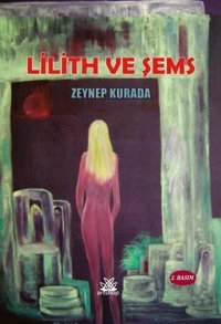 Lilith ve Şems Zeynep Kurada Artshop Yayıncılık