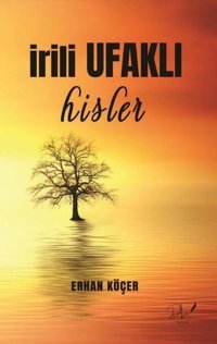 İrili Ufaklı Hisler Erhan Köçer DLS Yayınları