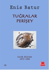 Tuğralar Perişey Enis Batur Kırmızı Kedi