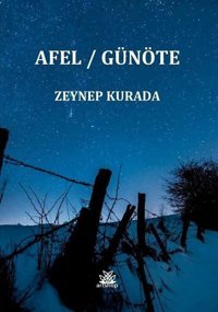 Afel-Günöte Zeynep Kurada Artshop Yayıncılık