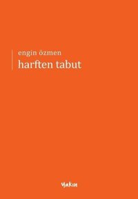 Harften Tabut Engin Özmen Yakın Kitabevi