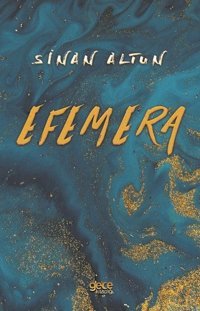 Efemera Sinan Altun Gece Kitaplığı