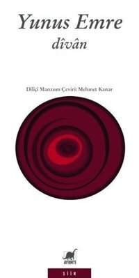 Yunus Emre - Divan Yunus Emre Ayrıntı Yayınları