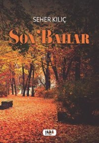 Son'bahar Seher Kılıç Tilki Kitap