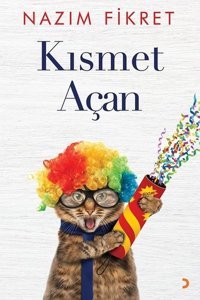 Kısmet Açan Nazım Fikret Cinius