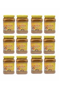 Bozkır Tahin Diyarı Tahin 12x935 gr