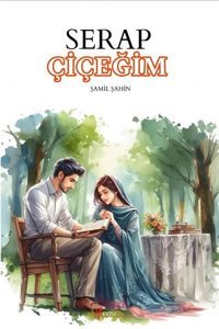 Serap Çiçeğim Şamil Şahin Mevzu Yayın