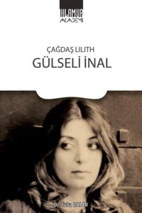 Gülseli İnal - Çağdaş Lilith Tuba Dalar Ihlamur Kitap