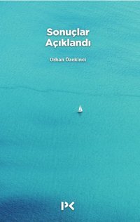 Sonuçlar Açıklandı Orhan Özekinci Profil Kitap