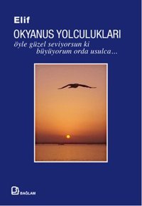 Okyanus Yolculukları Elif Bağlam Yayıncılık
