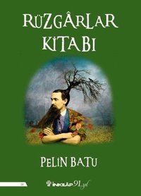 Rüzgarlar Kitabı Pelin Batu İnkılap Kitabevi