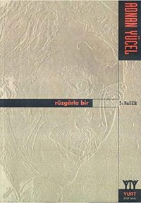 Rüzgarla Bir Yurt Kitap Yayın