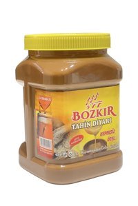 Bozkır Tahin Diyarı Tahin 935 gr