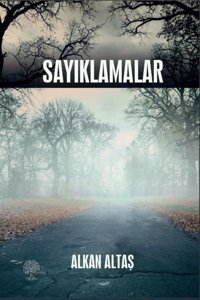 Sayıklamalar Alkan Altaş Platanus Publishing