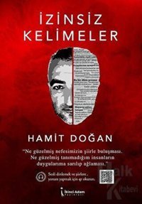 İzinsiz Kelimeler Hamit Doğan İkinci Adam Yayınları