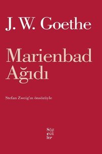 Marienbad Ağıdı Johann Wolfgang Von Goethe Sözcükler