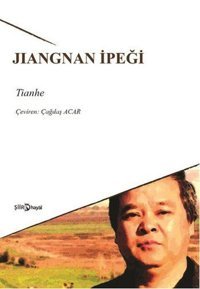 Jıangnan İpeği Tianhe Hayal