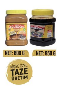 Bozkır Güleroğlu Tahin 800 gr