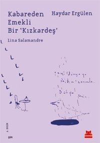 Kabareden Emekli Bir Kızkardeş Haydar Ergülen Kırmızı Kedi