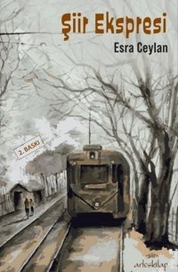 Şiir Ekspresi Esra Ceylan Artos Kitap