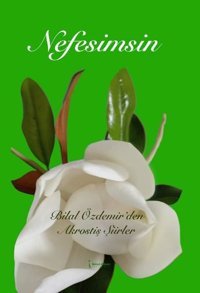 Nefesimsin Bilal Özdemir İkinci Adam Yayınları
