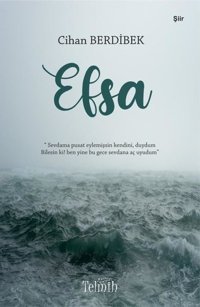 Efsa Cihan Berdibek Telmih Kitap
