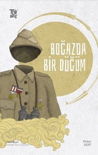 Boğazda Bir Düğüm Vildan Sert Türkiye Diyanet Vakfı Yayınları