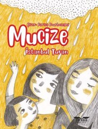Mucize İstanbul Turan Perseus Yayınevi