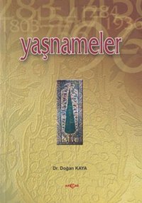Yaşnameler Doğan Kaya Akçağ Yayınları