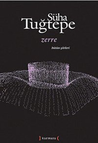 Zerre Süha Tuğtepe Kırmızı Yayınları