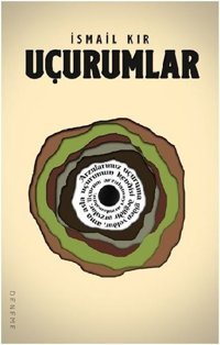 Uçurumlar İsmail Kır Kırmızı Çatı