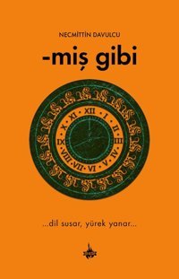 Miş Gibi Necmittin Davulcu OD Kitap