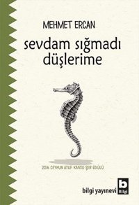 Sevdam Sığmadı Düşlerime Mehmet Ercan Bilgi Yayınevi