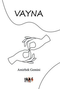 Vayna Amirbek Gemini Tilki Kitap