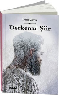 Derkenar Şiir İrfan Çevik Hece Yayınları