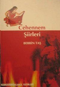 Cehennem Şiirleri Berrin Taş İnsancıl Yayınları