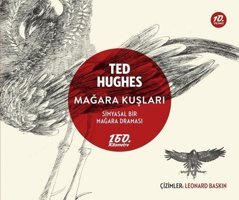 Mağara Kuşları Ted Hughes 160.Kilometre