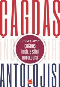 Çağdaş İngiliz Şiiri Antolojisi Kolektif Kırmızı Kedi