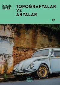 Topografyalar ve Aryalar İsmail Biçer Büyük Kitaplar