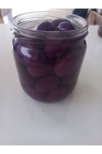 Adanalı Kemal Usta Yeşil Zeytin Kavanoz 1 kg