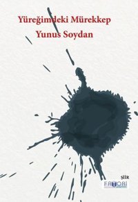 Yüreğimdeki Mürekkep Yunus Soydan Favori Yayınları