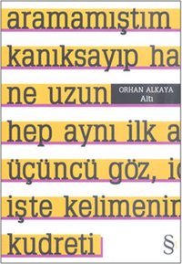 Altı Orhan Alkaya Everest Yayınları