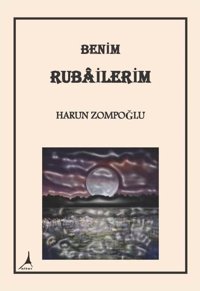 Benim Rubailerim Harun Zompoğlu Alter Yayınları