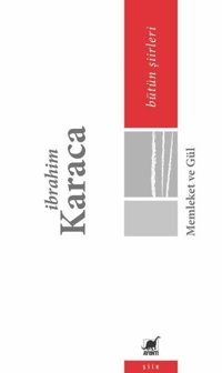 Memleket ve Gül İbrahim Karaca Ayrıntı Yayınları