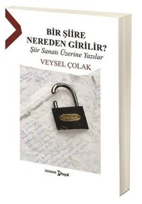 Bir Şiire Nereden Girilir? Veysel Çolak Hayal