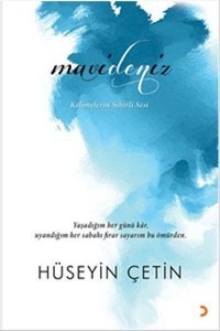 Mavideniz Hüseyin Çetin Cinius